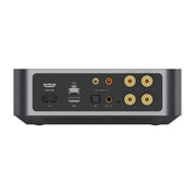 WiiM AMP Pro | Streaming Audio - Amplificateur de classe D à 2 canaux de 120W chacun-SONXPLUS La Sarre