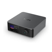 WiiM Ultra | Streaming Audio - Écran tactile de 3,5" - Boîtier aluminium-Sonxplus La Sarre