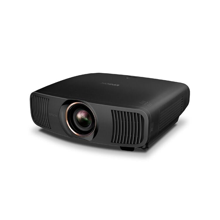 Epson QB1000 | Projecteur laser 4K - 3LCD HDR - 3300 lumens - Noir-SONXPLUS La Sarre