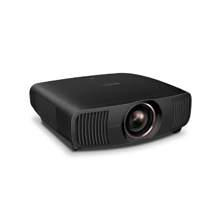 Epson QB1000 | Projecteur laser 4K - 3LCD HDR - 3300 lumens - Noir-SONXPLUS La Sarre