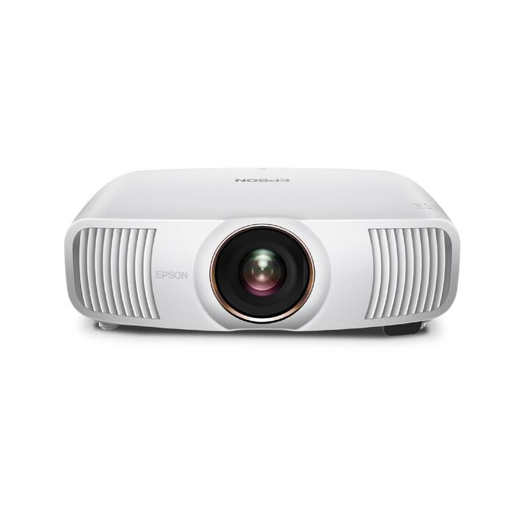 Epson QB1000 | Projecteur laser 4K - 3LCD HDR - 3300 lumens - Blanc-SONXPLUS La Sarre