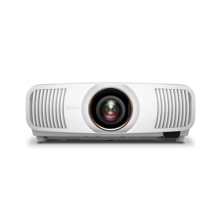 Epson QB1000 | Projecteur laser 4K - 3LCD HDR - 3300 lumens - Blanc-SONXPLUS La Sarre