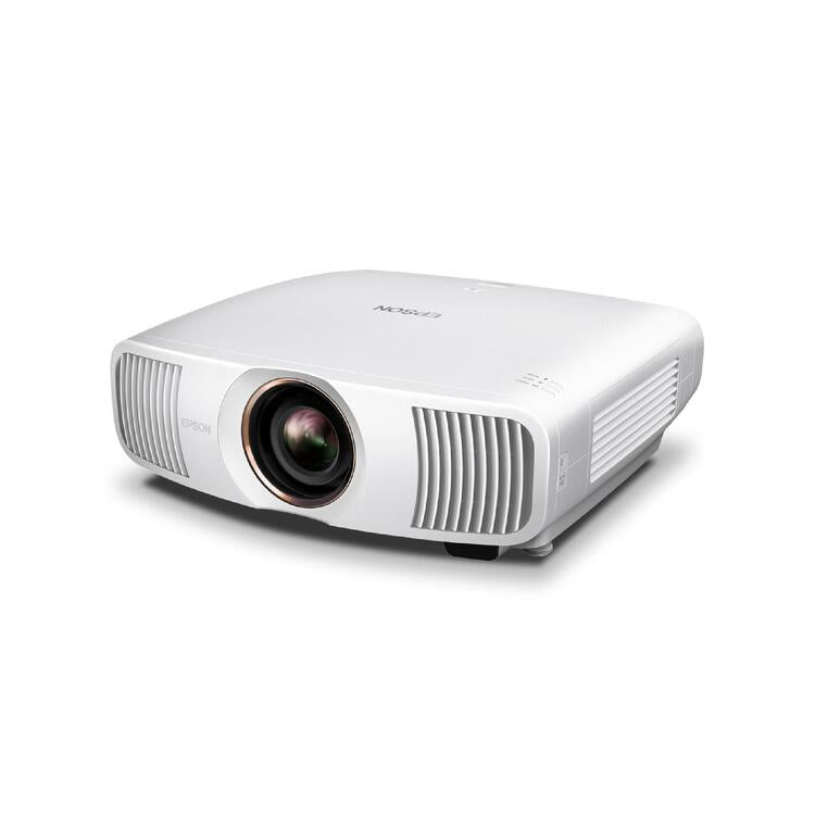 Epson QB1000 | Projecteur laser 4K - 3LCD HDR - 3300 lumens - Blanc-SONXPLUS La Sarre
