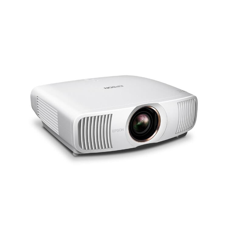 Epson QB1000 | Projecteur laser 4K - 3LCD HDR - 3300 lumens - Blanc-SONXPLUS La Sarre