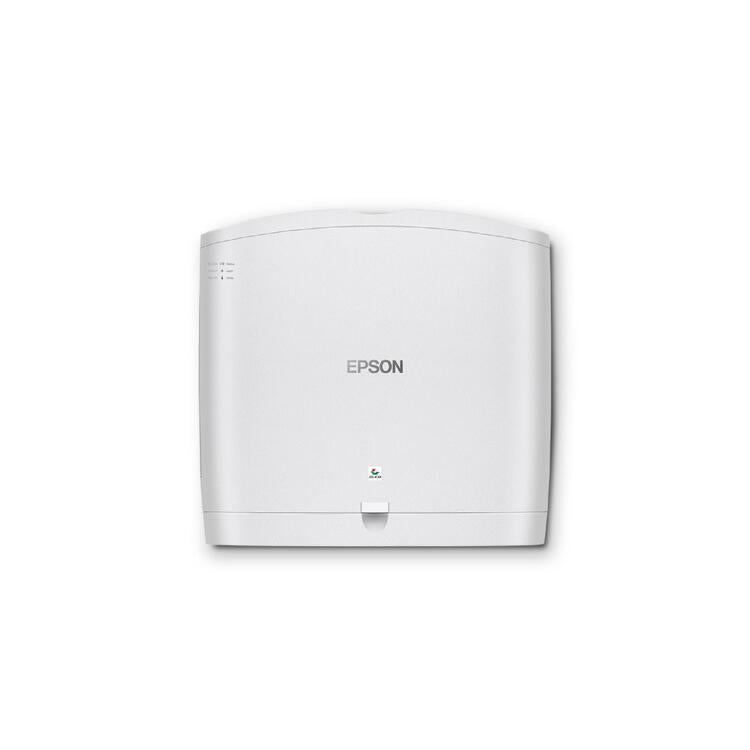 Epson QB1000 | Projecteur laser 4K - 3LCD HDR - 3300 lumens - Blanc-SONXPLUS La Sarre