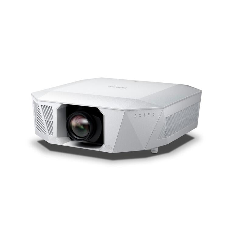 Epson QL3000 | Projecteur laser 4K - 3LCD HDR - 6000 lumens - Blanc-SONXPLUS La Sarre