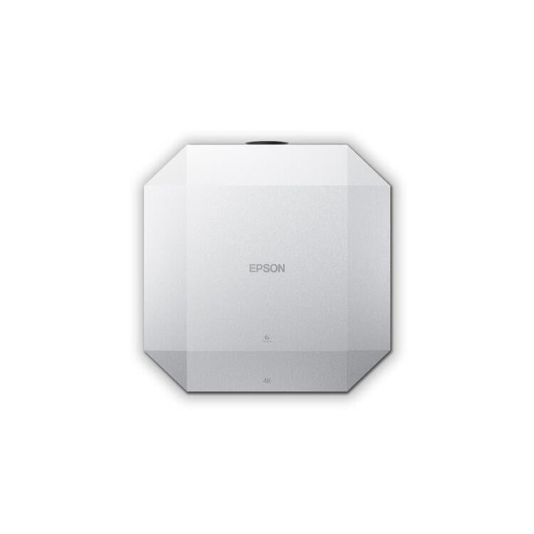 Epson QL3000 | Projecteur laser 4K - 3LCD HDR - 6000 lumens - Blanc-SONXPLUS La Sarre
