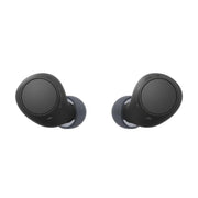 Sony WF-C510 | Écouteurs intra-auriculaires - 100% Sans fil - Bluetooth - Microphone - Jusqu'à 22 heures d'autonomie - IPX4 - Noir-SONXPLUS La Sarre