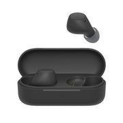 Sony WF-C510 | Écouteurs intra-auriculaires - 100% Sans fil - Bluetooth - Microphone - Jusqu'à 22 heures d'autonomie - IPX4 - Noir-SONXPLUS La Sarre