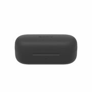 Sony WF-C510 | Écouteurs intra-auriculaires - 100% Sans fil - Bluetooth - Microphone - Jusqu'à 22 heures d'autonomie - IPX4 - Noir-SONXPLUS La Sarre