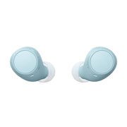Sony WF-C510 | Écouteurs intra-auriculaires - 100% Sans fil - Bluetooth - Microphone - Jusqu'à 22 heures d'autonomie - IPX4 - Bleu Pâle-SONXPLUS La Sarre