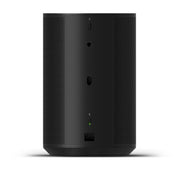 Sonos Era 100 Pro | Haut-parleur intelligent - PoE+ - Gestion des zones - Noir - Paire-SONXPLUS La Sarre