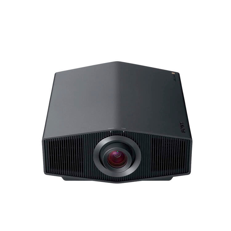 Sony VPLXW6100ES | Projecteur laser Bravia 8 - Processeur XR - Panneau 4K SXRD - Noir-SONXPLUS La Sarre