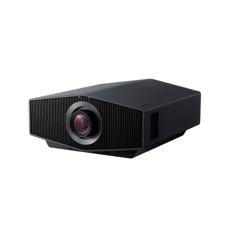 Sony VPLXW6100ES | Projecteur laser Bravia 8 - Processeur XR - Panneau 4K SXRD - Noir-SONXPLUS La Sarre