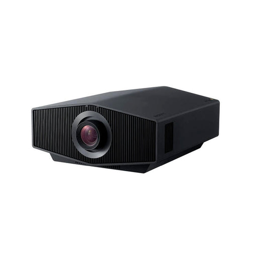 Sony VPLXW6100ES | Projecteur laser Bravia 8 - Processeur XR - Panneau 4K SXRD - Noir-SONXPLUS La Sarre