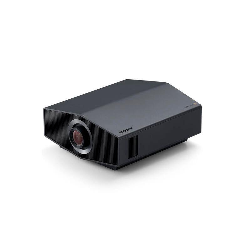 Sony VPLXW6100ES | Projecteur laser Bravia 8 - Processeur XR - Panneau 4K SXRD - Noir-SONXPLUS La Sarre