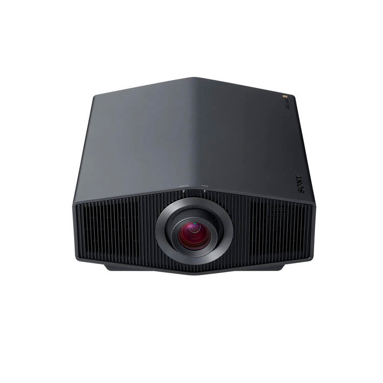 Sony VPLXW8100ES | Projecteur laser Bravia 9 - Processeur XR - Panneau 4K SXRD - Noir-SONXPLUS La Sarre