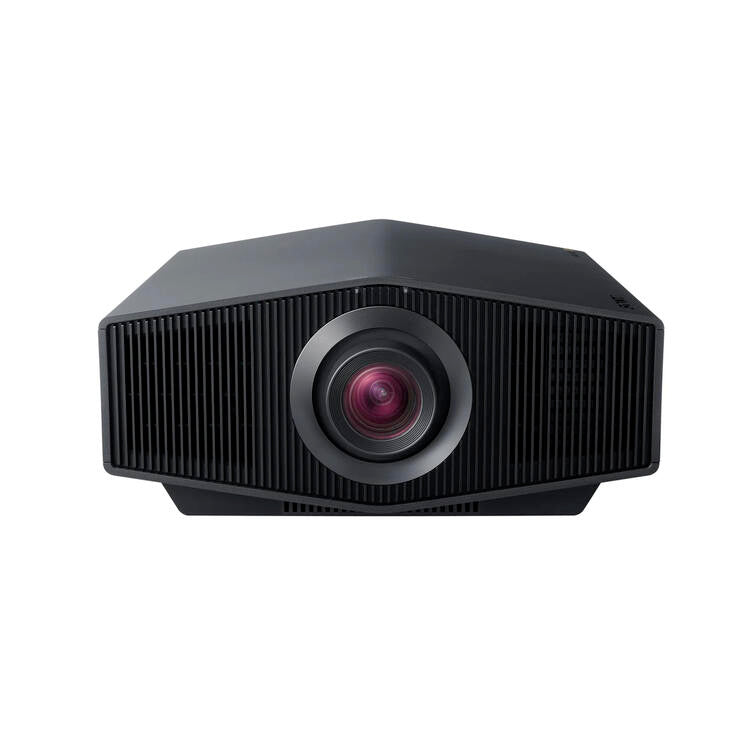 Sony VPLXW8100ES | Projecteur laser Bravia 9 - Processeur XR - Panneau 4K SXRD - Noir-SONXPLUS La Sarre