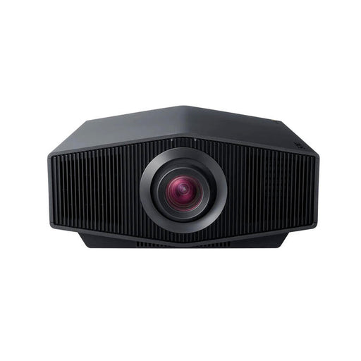Sony VPLXW8100ES | Projecteur laser Bravia 9 - Processeur XR - Panneau 4K SXRD - Noir-SONXPLUS La Sarre