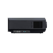 Sony VPLXW8100ES | Projecteur laser Bravia 9 - Processeur XR - Panneau 4K SXRD - Noir-SONXPLUS La Sarre