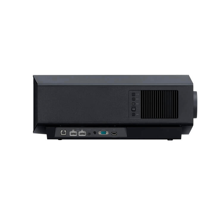 Sony VPLXW8100ES | Projecteur laser Bravia 9 - Processeur XR - Panneau 4K SXRD - Noir-SONXPLUS La Sarre