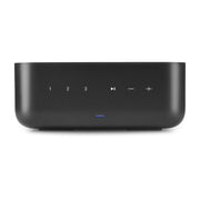 Denon Home AMP | Amplificateur stéréo HEOS - 2x 100W - HDMI eARC - Noir-SONXPLUS La Sarre