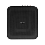 Denon Home AMP | Amplificateur stéréo HEOS - 2x 100W - HDMI eARC - Noir-SONXPLUS La Sarre