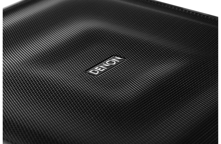 Denon Home AMP | Amplificateur stéréo HEOS - 2x 100W - HDMI eARC - Noir-SONXPLUS La Sarre