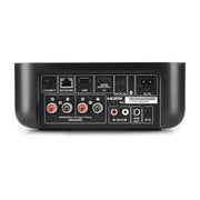 Denon Home AMP | Amplificateur stéréo HEOS - 2x 100W - HDMI eARC - Noir-SONXPLUS La Sarre