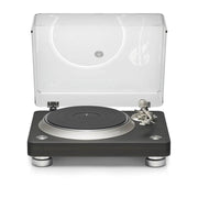 Denon DP-3000NE | Table tournante Hi-Fi - Premium - Bras de lecture en "S" - Noir-SONXPLUS La Sarre