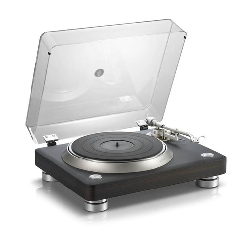 Denon DP-3000NE | Table tournante Hi-Fi - Premium - Bras de lecture en "S" - Noir-SONXPLUS La Sarre