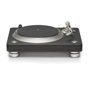 Denon DP-3000NE | Table tournante Hi-Fi - Premium - Bras de lecture en "S" - Noir-SONXPLUS La Sarre