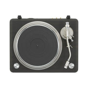 Denon DP-3000NE | Table tournante Hi-Fi - Premium - Bras de lecture en "S" - Noir-SONXPLUS La Sarre