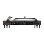 Denon DP-3000NE | Table tournante Hi-Fi - Premium - Bras de lecture en "S" - Noir-SONXPLUS La Sarre