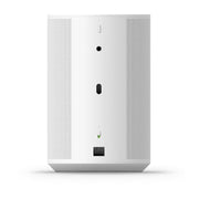 Sonos Era 100 Pro | Haut-parleur intelligent - PoE+ - Gestion des zones - Blanc - Paire-SONXPLUS La Sarre