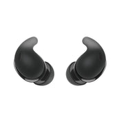 Sony LinkBuds Fit | Écouteurs intra-auriculaires - 100% Sans fil - Bluetooth - Microphone - Suppression active du bruit - Noir-SONXPLUS La Sarre