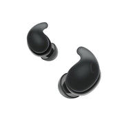 Sony LinkBuds Fit | Écouteurs intra-auriculaires - 100% Sans fil - Bluetooth - Microphone - Suppression active du bruit - Noir-SONXPLUS La Sarre