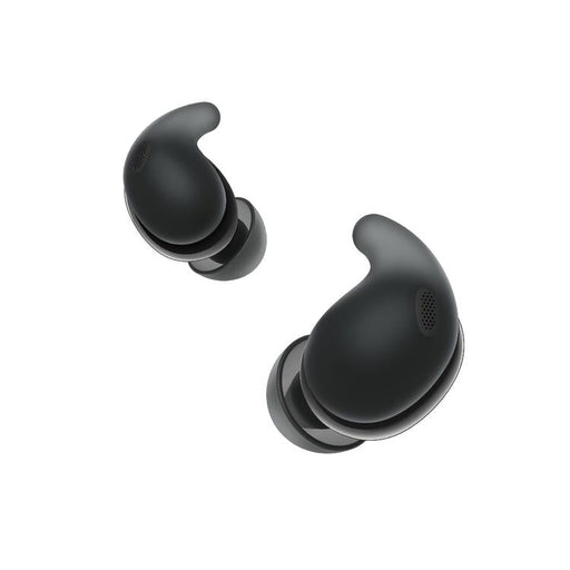 Sony LinkBuds Fit | Écouteurs intra-auriculaires - 100% Sans fil - Bluetooth - Microphone - Suppression active du bruit - Noir-SONXPLUS La Sarre