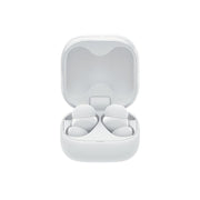 Sony LinkBuds Fit | Écouteurs intra-auriculaires - 100% Sans fil - Bluetooth - Microphone - Suppression active du bruit - Blanc-SONXPLUS La Sarre