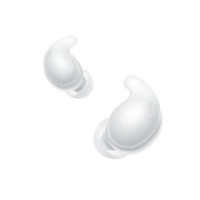 Sony LinkBuds Fit | Écouteurs intra-auriculaires - 100% Sans fil - Bluetooth - Microphone - Suppression active du bruit - Blanc-SONXPLUS La Sarre