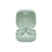 Sony LinkBuds Fit | Écouteurs intra-auriculaires - 100% Sans fil - Bluetooth - Microphone - Suppression active du bruit - Vert-SONXPLUS La Sarre