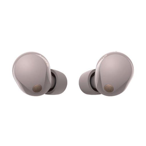 Sony WF-1000XM5 | Écouteurs intra-auriculaires - Sans fil - Sport - Suppression du bruit - Smoky Pink-SONXPLUS La Sarre
