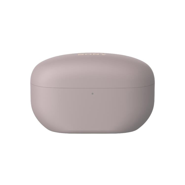 Sony WF-1000XM5 | Écouteurs intra-auriculaires - Sans fil - Sport - Suppression du bruit - Smoky Pink-SONXPLUS La Sarre