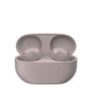 Sony WF-1000XM5 | Écouteurs intra-auriculaires - Sans fil - Sport - Suppression du bruit - Smoky Pink-SONXPLUS La Sarre