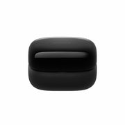 Sony Linkbuds Open | Écouteurs intra-auriculaires - 100% Sans fil - Bluetooth - Microphone - Jusqu'à 17,5 heures - Noir-SONXPLUS La Sarre