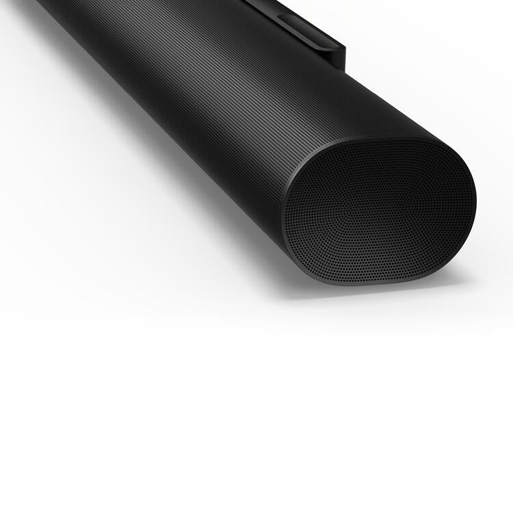Sonos ARC Ultra | Barre de son intelligente à commande vocale - 9.1.4 Canaux - Noir-SONXPLUS La Sarre