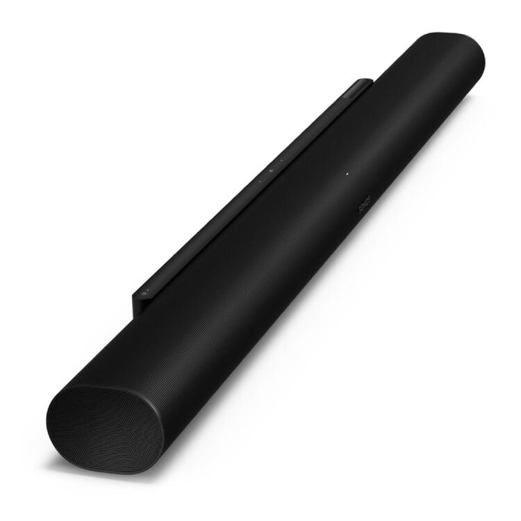Sonos | Ensemble de divertissement personnel avec Arc Ultra - 9.1.4 Canaux + Ace - Noir-SONXPLUS La Sarre