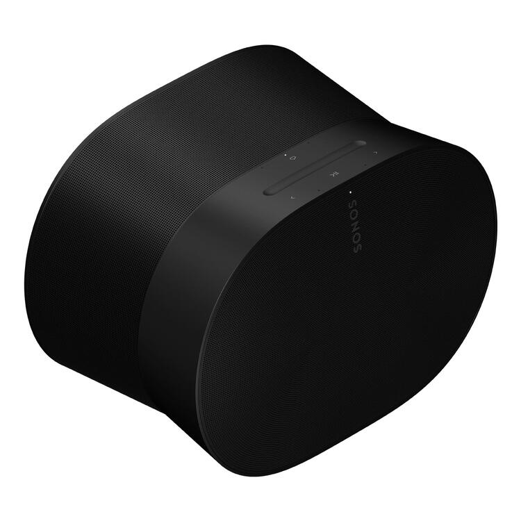 Sonos | Ensemble de divertissement personnel haut de gamme avec Arc Ultra - 9.1.4 Canaux + Ace + Sub 4 + 2 Era 100 - Noir-SONXPLUS La Sarre