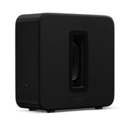 Sonos | Ensemble de divertissement personnel haut de gamme avec Arc Ultra - 9.1.4 Canaux + Ace + Sub 4 + 2 Era 100 - Noir-SONXPLUS La Sarre
