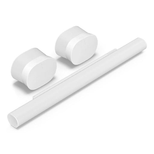Sonos | Ensemble ambiophonique haut de gamme avec Arc Ultra - 9.1.4 Canaux + 2 Era 300 - Blanc-SONXPLUS La Sarre